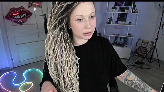 HoneySallyMoore Live XXX-chat