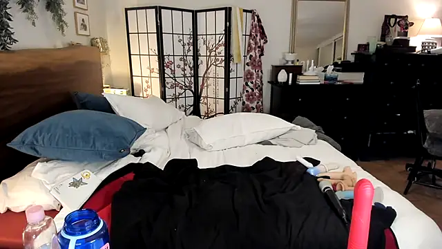 AlwaysAffirming Chat XXX live