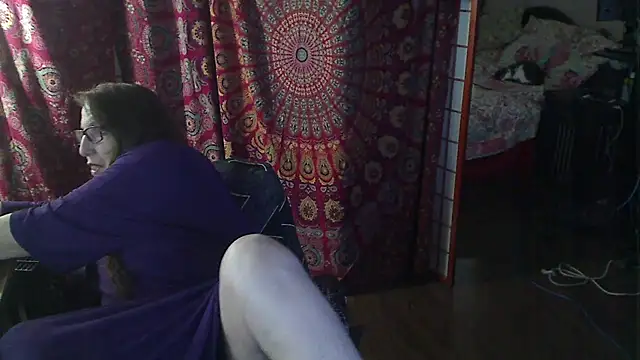 Ireallysquirt 웹캠 쇼