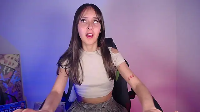 PrincessEmily_69 – Naživo XXX chat