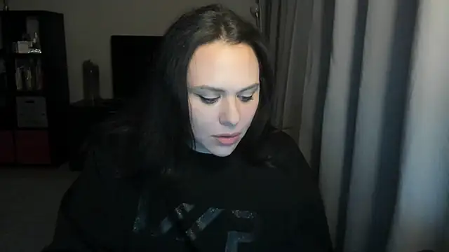 Czat XXX na żywo – MollyCheiz