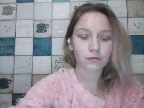 Czat XXX na żywo – Anna_wey