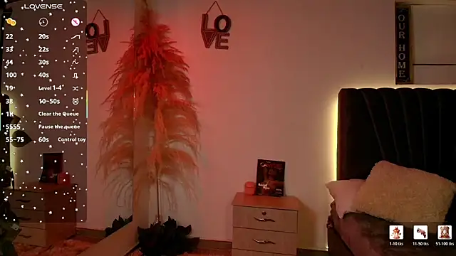 miaoconell Live XXX Chat