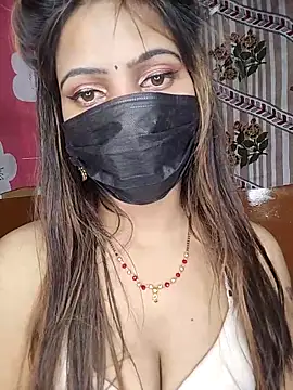 CUTI-NAINA 网络视讯表演