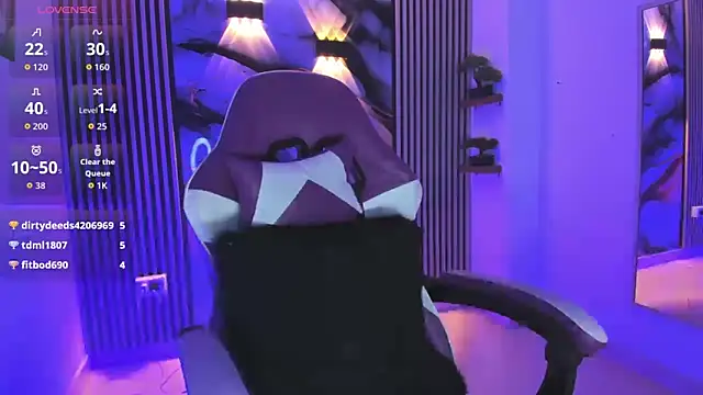 chloe_jacksonn live XXX chat