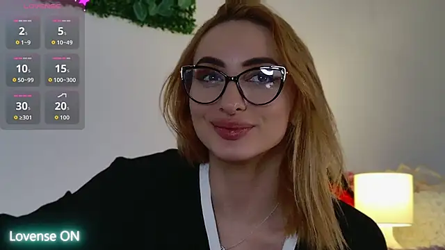 AuraPure – Naživo XXX chat