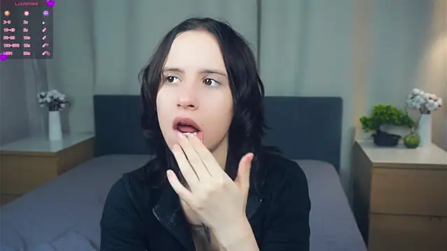 TereseBeebe Live XXX Chat