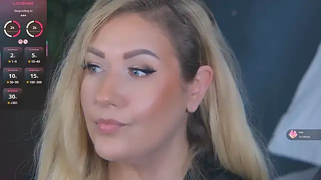 Chat XXX en directo de OndinaNoire