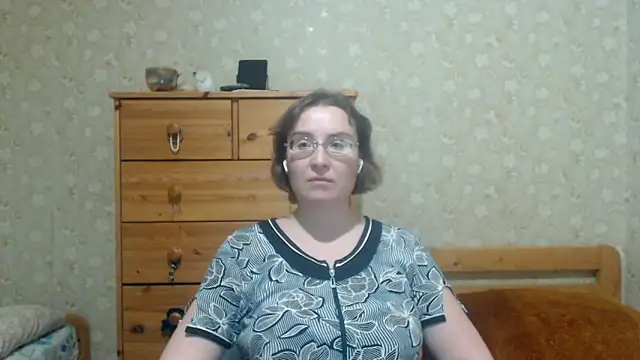 Show Webcam de Smart_Rose