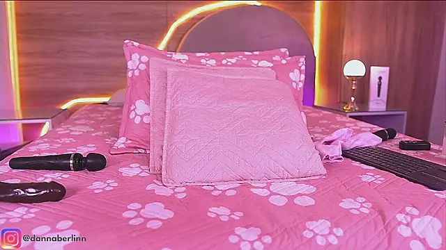 danna_berlin_ Obrolan Langsung XXX