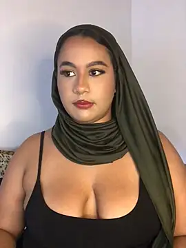 Maryam_yamal Chat XXX in diretta