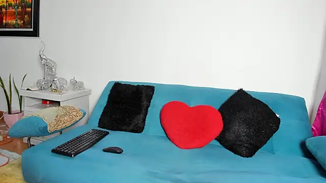 Victoria_Jonness Obrolan Langsung XXX