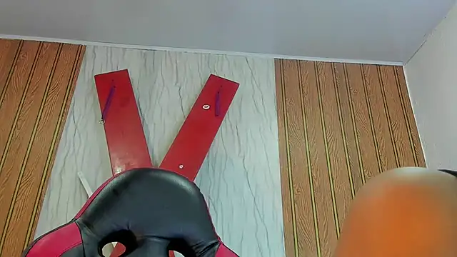 Chat XXX ao vivo de MarianaManzur