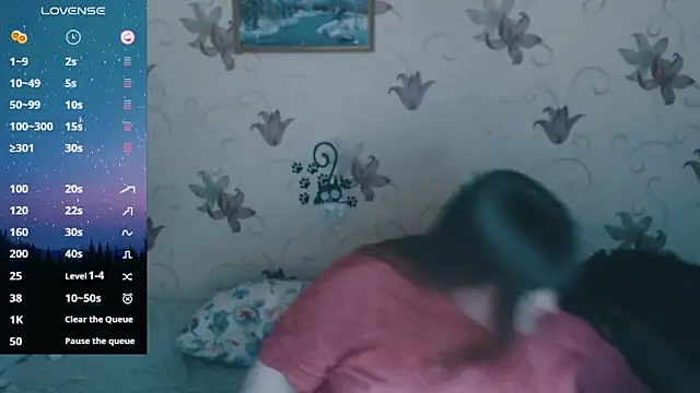 fistashka___ Live XXX Chat