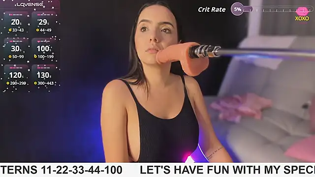 rouse_lili Live XXX Chat