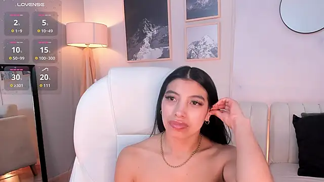 Tiffany_Low: απευθείας συνομιλία ΧΧΧ