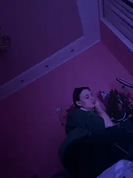 Czat XXX na żywo – Flossy_Vettie