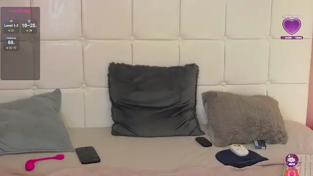 HayleyRhodes: вебкам-шоу