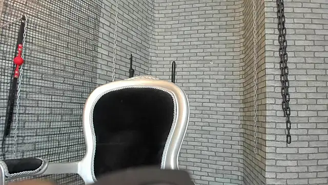 Show webcam de Briana_24