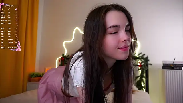 Živý XXX chat MirnaTellado