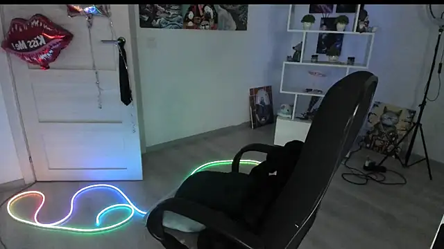 Sembang XXX Secara Langsung HoneySallyMoore