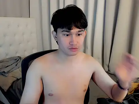 davincihugecock 网络视讯表演