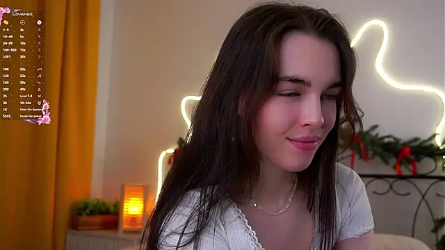 MirnaTellado Chat XXX in diretta