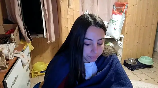 VanessaDoyle Live XXX-chat