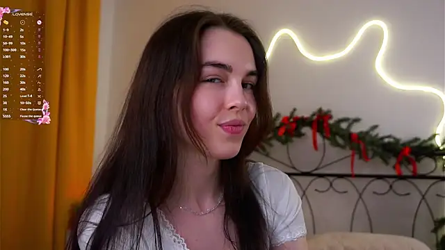 MirnaTellado 网络视讯表演