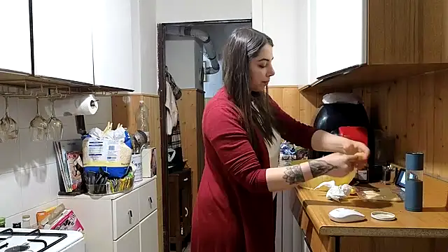 VanessaDoyle Chat XXX live