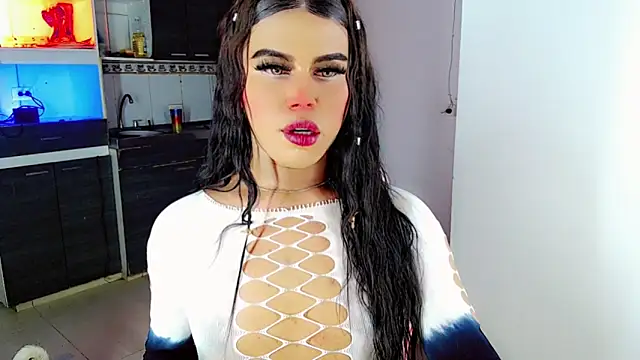 Baspolit_Snow77 Webcam Show