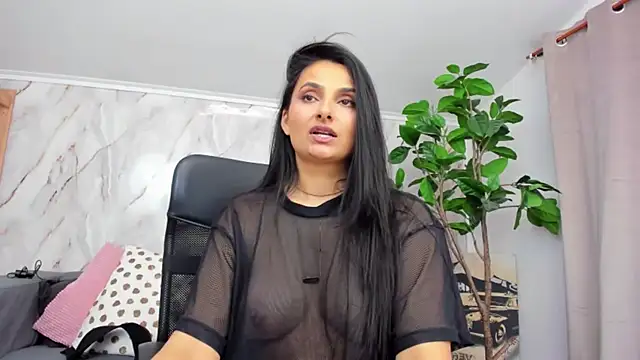 JennaPrice Chat XXX in diretta