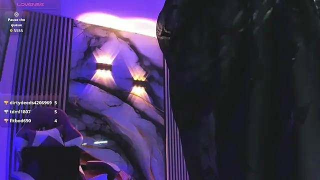 chloe_jacksonn Chat XXX in diretta