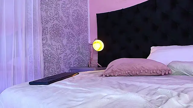 Czat XXX na żywo – Hada_Blue