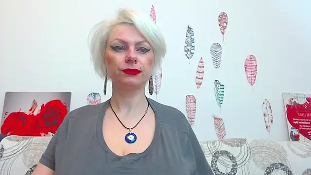 Playful_Goldie_WOW__ 网络视讯表演