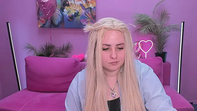 Sembang XXX Secara Langsung Hennessy_bunny