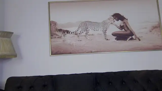 Tania44b – Naživo XXX chat