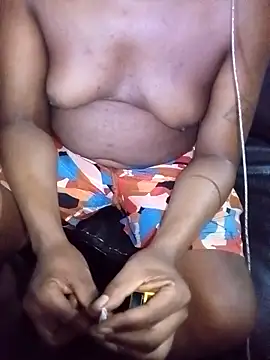 SmockingNachos 网络视讯表演