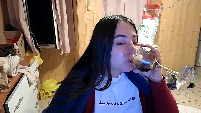 VanessaDoyle Chat XXX live