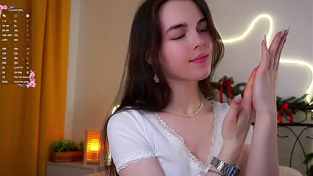 دردشة MirnaTellado الجنسية المباشرة