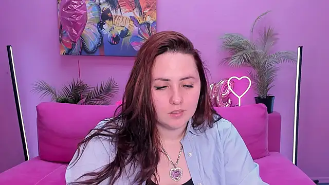 Hennessy_bunny: онлайн-секс-чат