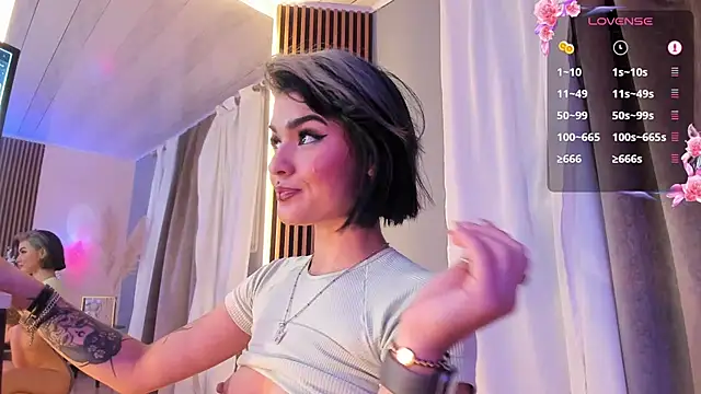 La_Diabla_111_ Chat XXX in diretta