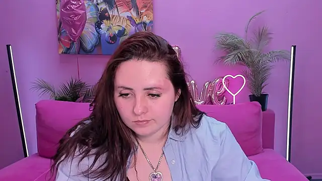 Chat XXX Live Hennessy_bunny