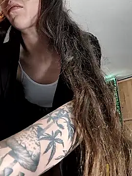 VickyJackson_のライブXXXチャット