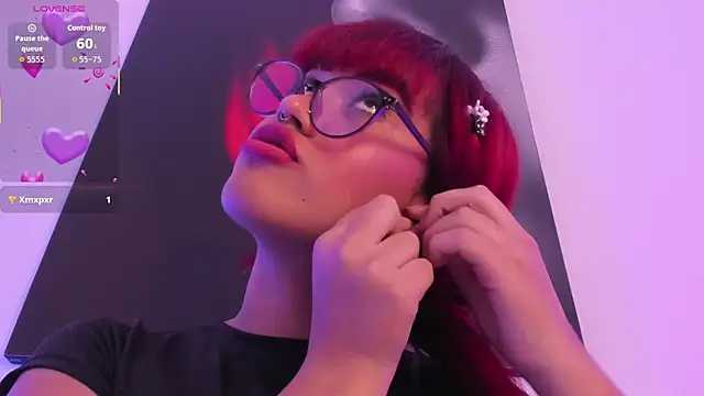 Taylor__Watson 现场XXX聊天