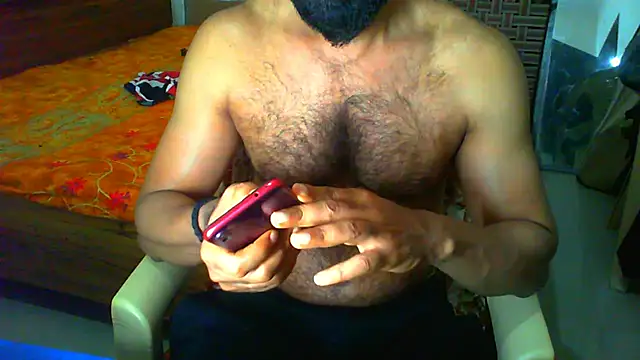 Chat XXX en directo de Vbestshow