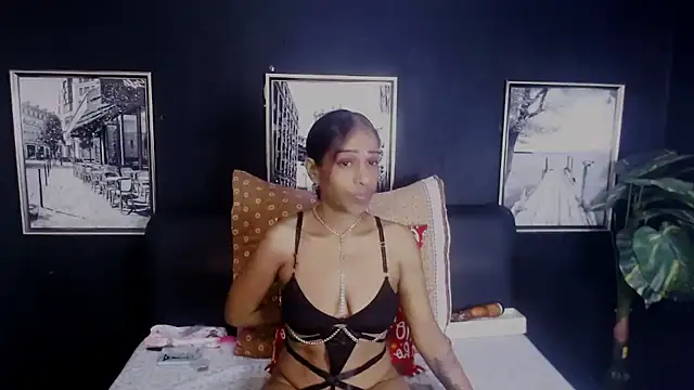 Chat +18 de Sexualindian ao vivo