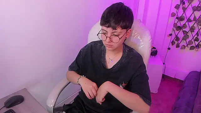 XXX chat uživo modela Nathaly_ds