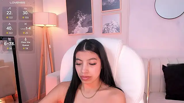 Chat XXX Live Tiffany_Low