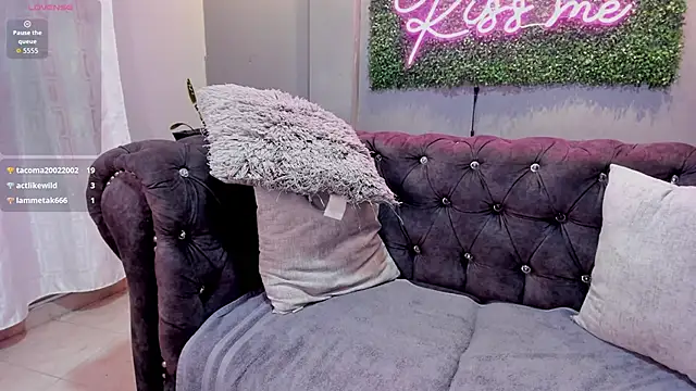 Chat XXX Live danielebeck